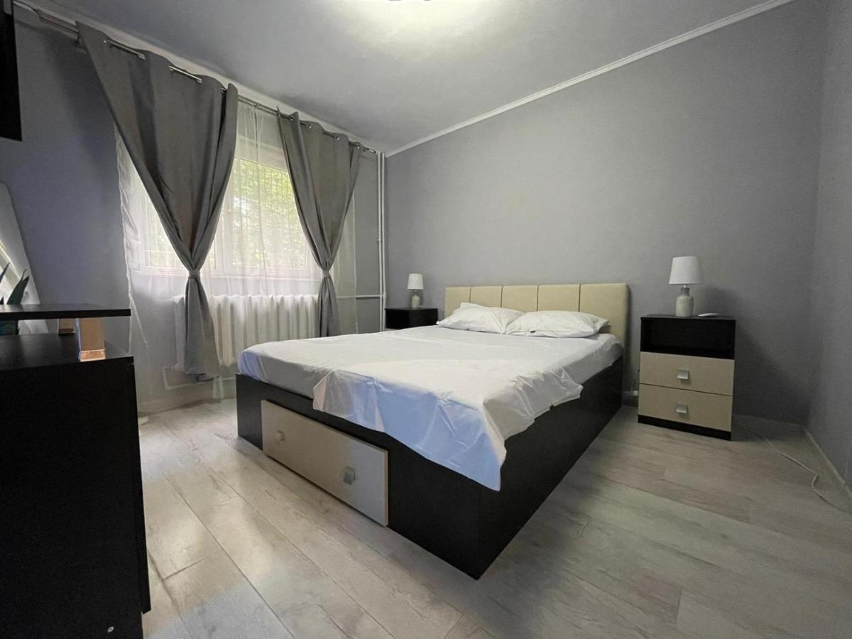 Apartament Kati Констанца Екстериор снимка